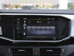 2022款 280TSI 两驱豪华智联版