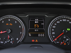 2022款 280TSI 两驱豪华智联版