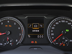 2022款 280TSI 两驱豪华智联版