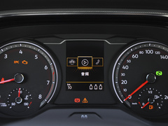2022款 280TSI 两驱豪华智联版
