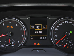2022款 280TSI 两驱豪华智联版