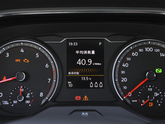 2022款 280TSI 两驱豪华智联版