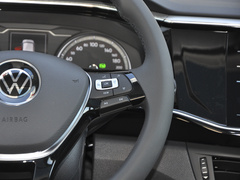 2022款 280TSI 两驱豪华智联版