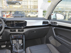 2022款 280TSI 两驱豪华智联版