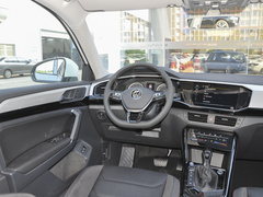 2022款 280TSI 两驱豪华智联版