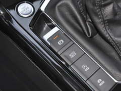 2022款 280TSI 两驱豪华智联版