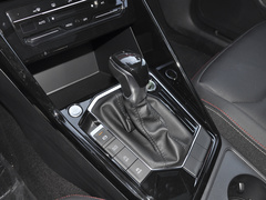 2022款 280TSI 两驱豪华智联版