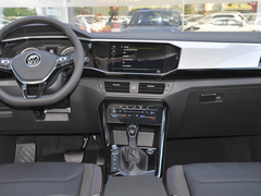 2022款 280TSI 两驱豪华智联版