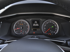 2022款 280TSI 两驱豪华智联版