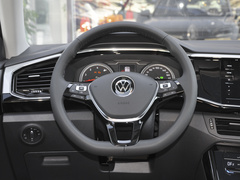 2022款 280TSI 两驱豪华智联版