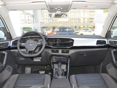 2022款 280TSI 两驱豪华智联版