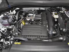2022款 280TSI 两驱豪华智联版