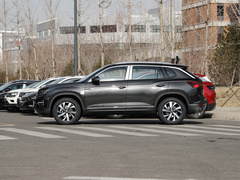 2022款 330TSI 两驱豪华智联版
