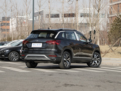 2022款 330TSI 两驱豪华智联版