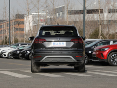 2022款 330TSI 两驱豪华智联版