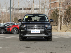 2022款 330TSI 两驱豪华智联版