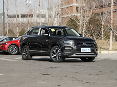 2022款 330TSI 两驱豪华智联版