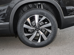 2022款 330TSI 两驱豪华智联版