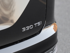 2022款 330TSI 两驱豪华智联版