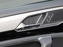 2022款 330TSI 两驱豪华智联版