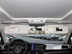 2022款 330TSI 两驱豪华智联版