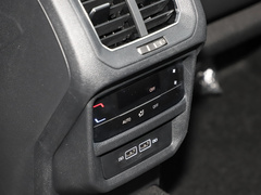 2022款 330TSI 两驱豪华智联版