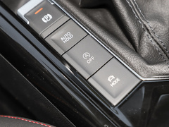 2022款 330TSI 两驱豪华智联版