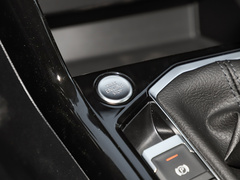 2022款 330TSI 两驱豪华智联版