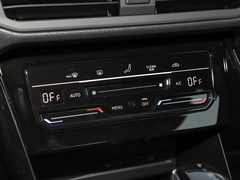 2022款 330TSI 两驱豪华智联版