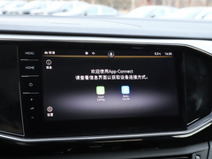 2022款 330TSI 两驱豪华智联版