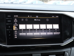 2022款 330TSI 两驱豪华智联版