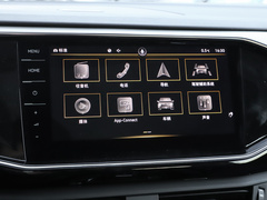 2022款 330TSI 两驱豪华智联版