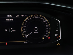 2022款 330TSI 两驱豪华智联版