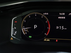 2022款 330TSI 两驱豪华智联版