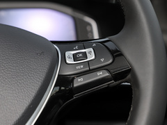 2022款 330TSI 两驱豪华智联版