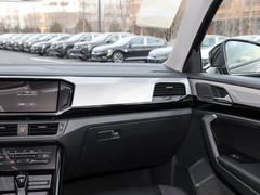 2022款 330TSI 两驱豪华智联版
