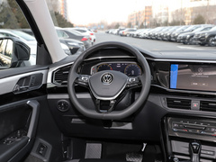 2022款 330TSI 两驱豪华智联版