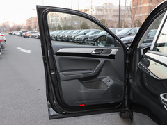 2022款 330TSI 两驱豪华智联版