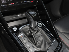 2022款 330TSI 两驱豪华智联版