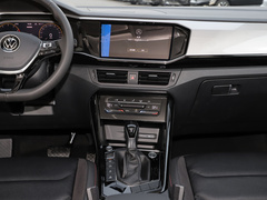 2022款 330TSI 两驱豪华智联版