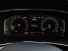 2022款 330TSI 两驱豪华智联版
