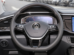 2022款 330TSI 两驱豪华智联版