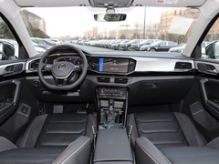 2022款 330TSI 两驱豪华智联版