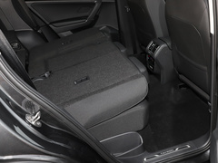 2022款 330TSI 两驱豪华智联版