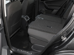 2022款 330TSI 两驱豪华智联版