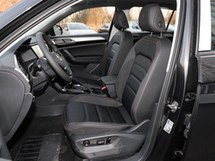 2022款 330TSI 两驱豪华智联版
