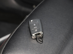 2022款 330TSI 两驱豪华智联版