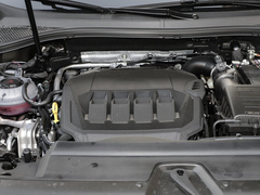 2022款 330TSI 两驱豪华智联版