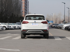 2022款 330TSI 两驱豪华智联版