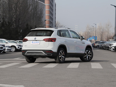 2022款 330TSI 两驱豪华智联版